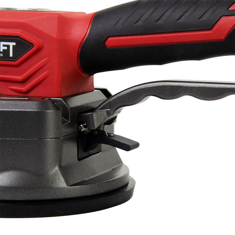 Віброприсоска акумуляторна Worcraft CTT-S20LiM (13263) - фото 7 Віброприсоска акумуляторна Worcraft CTT-S20LiM (13263) - фото 7