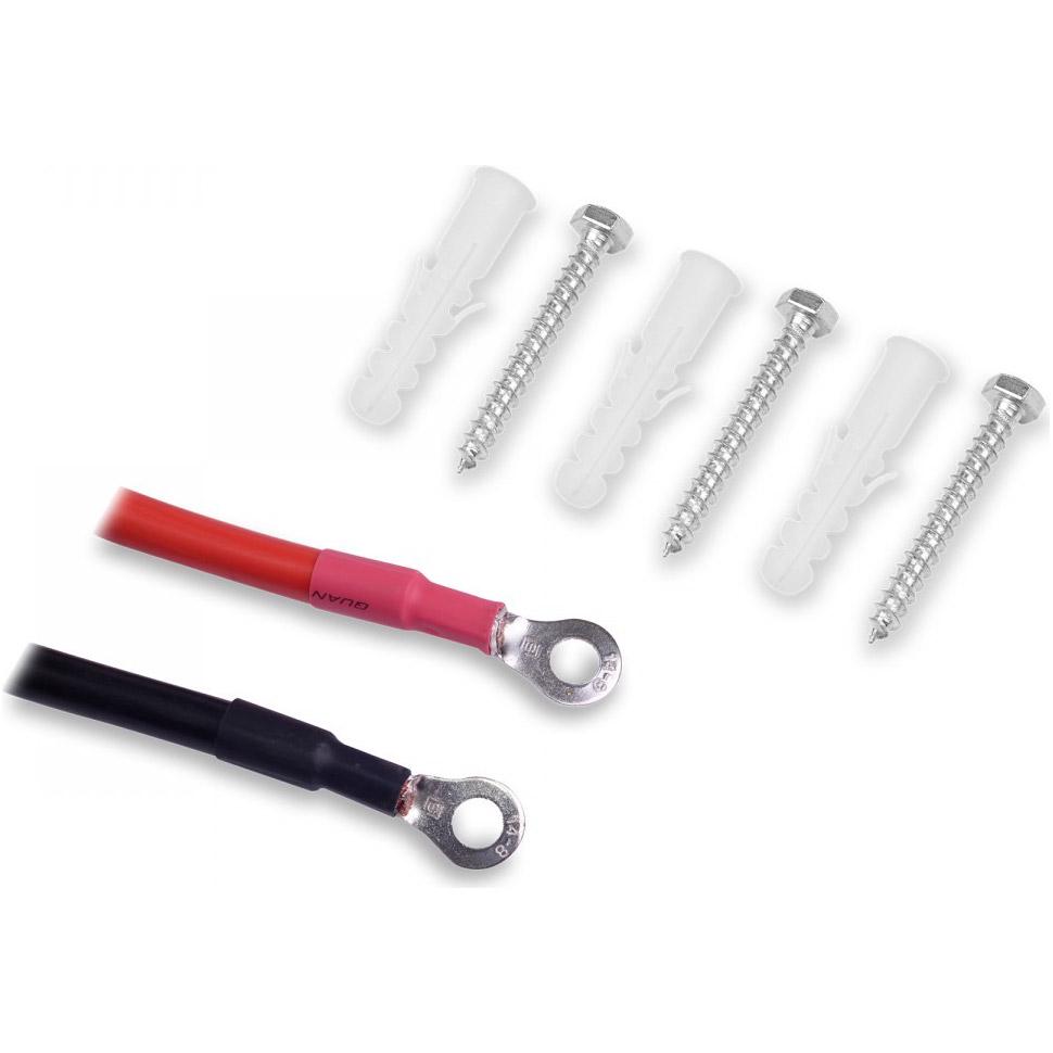 Источник бесперебойного питания Volt Polska Sinus Pro 800S 12V (3SPS098012) - фото 6