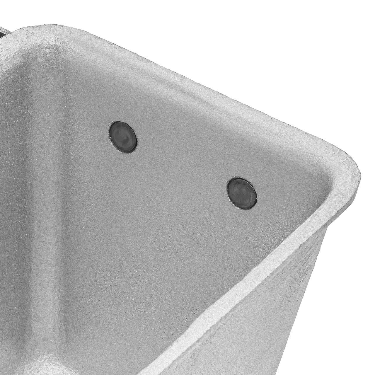 Форма для выпечки хлеба Л7 (1498611) - фото 6 Форма для выпечки хлеба Л7 (1498611) - фото 6