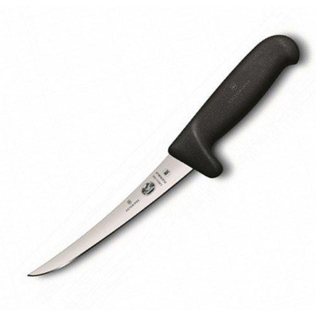 Кухонный нож Victorinox Fibrox Safety Grip Boning Knife Flexible 5.6613.15M (58-79-Vx56613.15M)