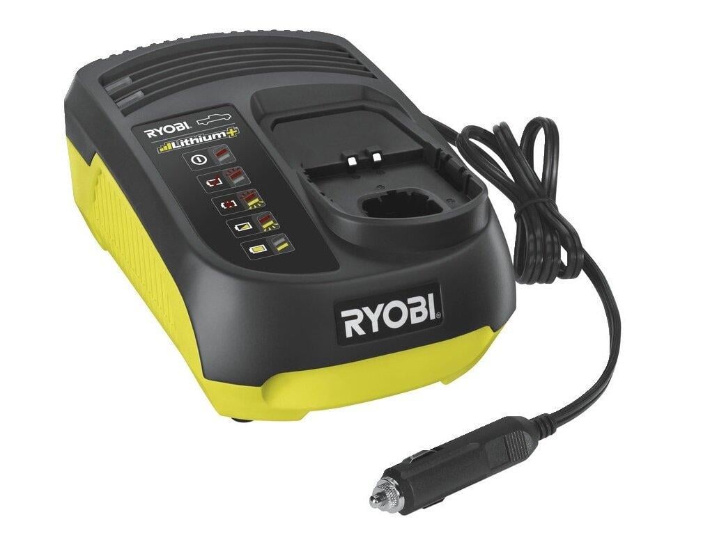 Зарядний пристрій RYOBI RC18118C