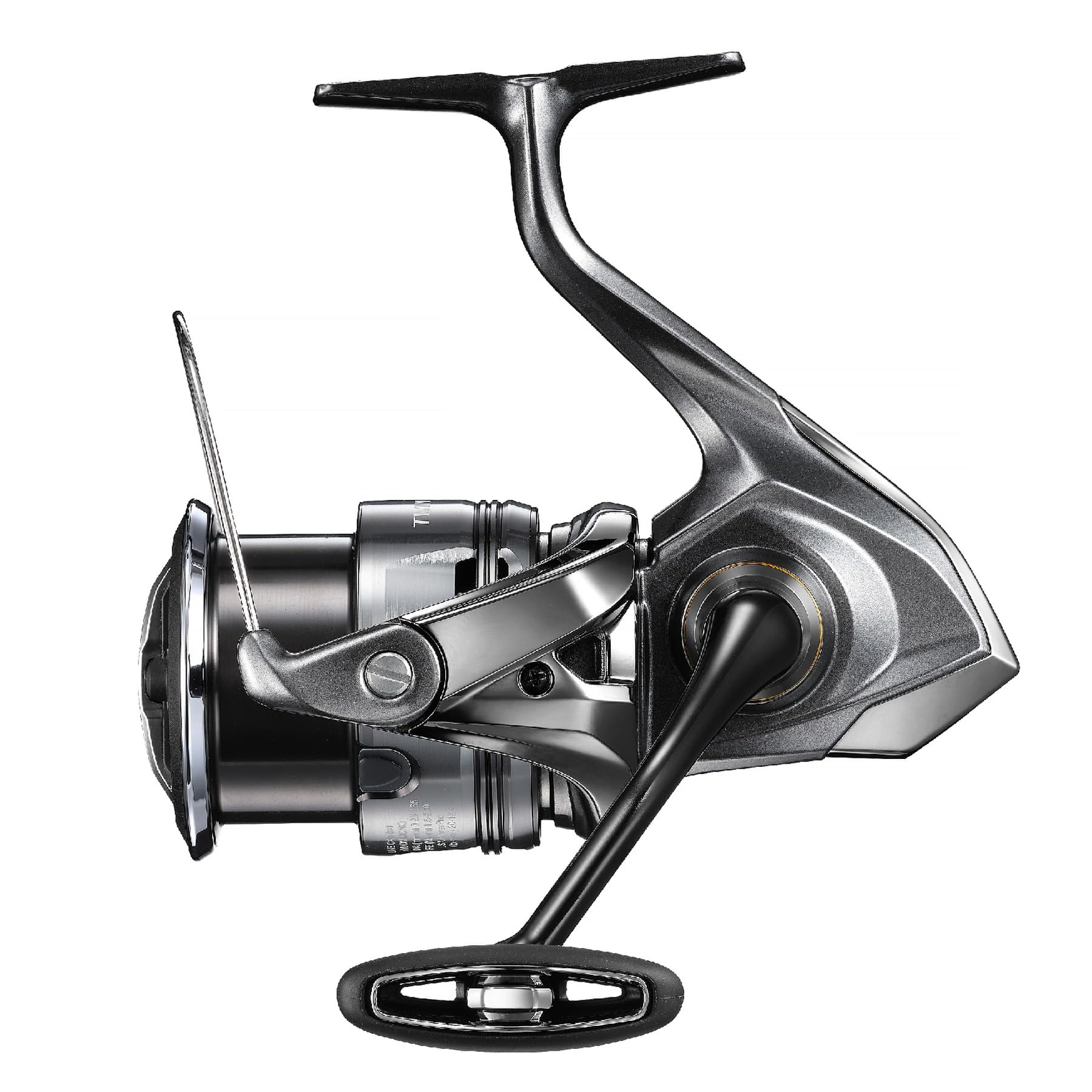 Катушка для спиннинга Shimano TwinPower 24 4000M