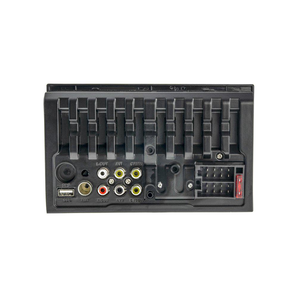 Автомагнітола Nextone MD-701 - фото 2