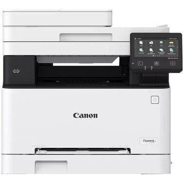 МФУ Canon i-SENSYS MF752Cdw II Wi-Fi (7185C013)
