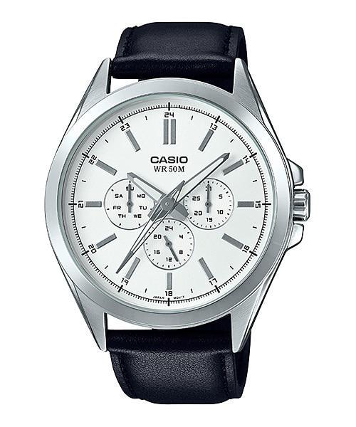 Часы мужские Casio MTP-SW300L-7A