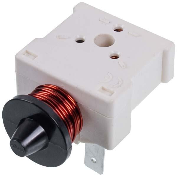 Реле пускове для холодильника Danfoss 117U6001 (00000043332) - фото 4 Реле пускове для холодильника Danfoss 117U6001 (00000043332) - фото 4