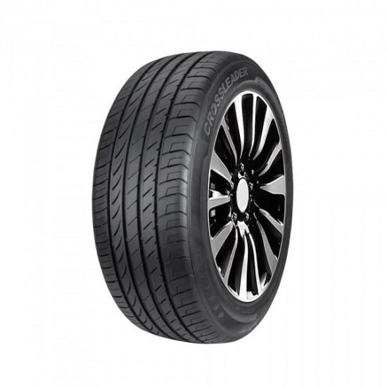 Автошина Doublestar DU-01 215/45 R17 91W XL не шип