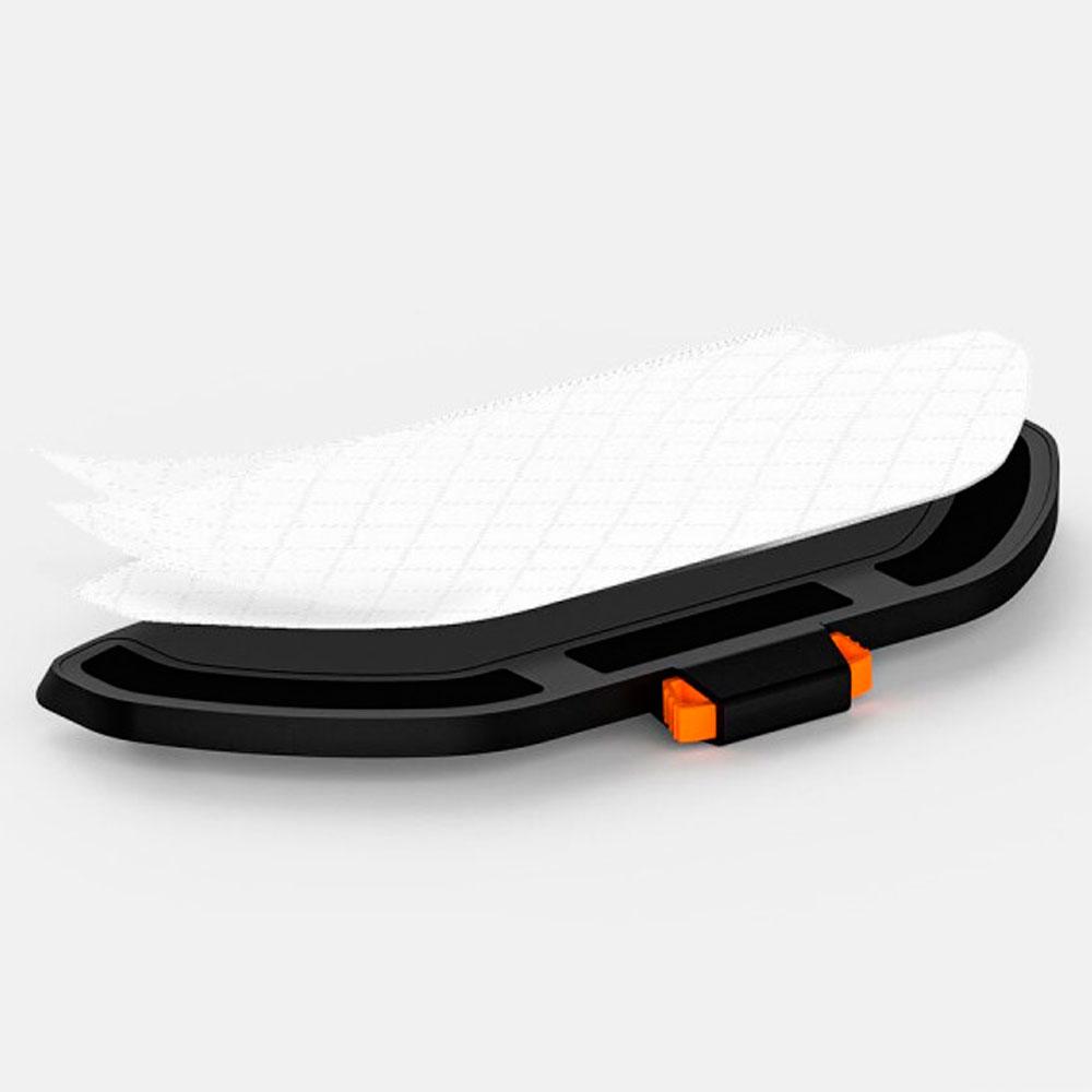 Насадки для робота-пылесоса сменные Mi Robot Vacuum-Mop для модели Mi Robot Vacuum 1C SKV4132TY 30 шт.