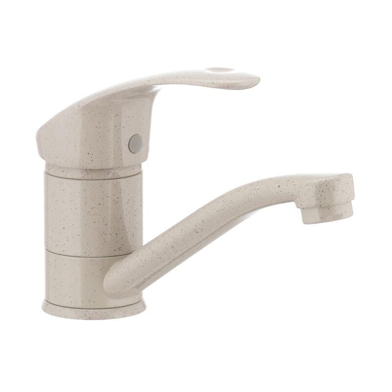 Смесители для умывальника Haiba MARS 004-15 СМ MC HB0251 Смесители для умывальника Haiba MARS 004-15 СМ MC HB0251