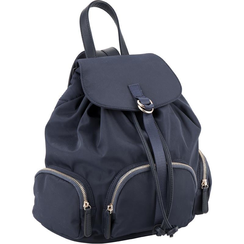 Рюкзак KITE Dolce 33x30x13 см 13 л Синий (k18-2518xs-3)