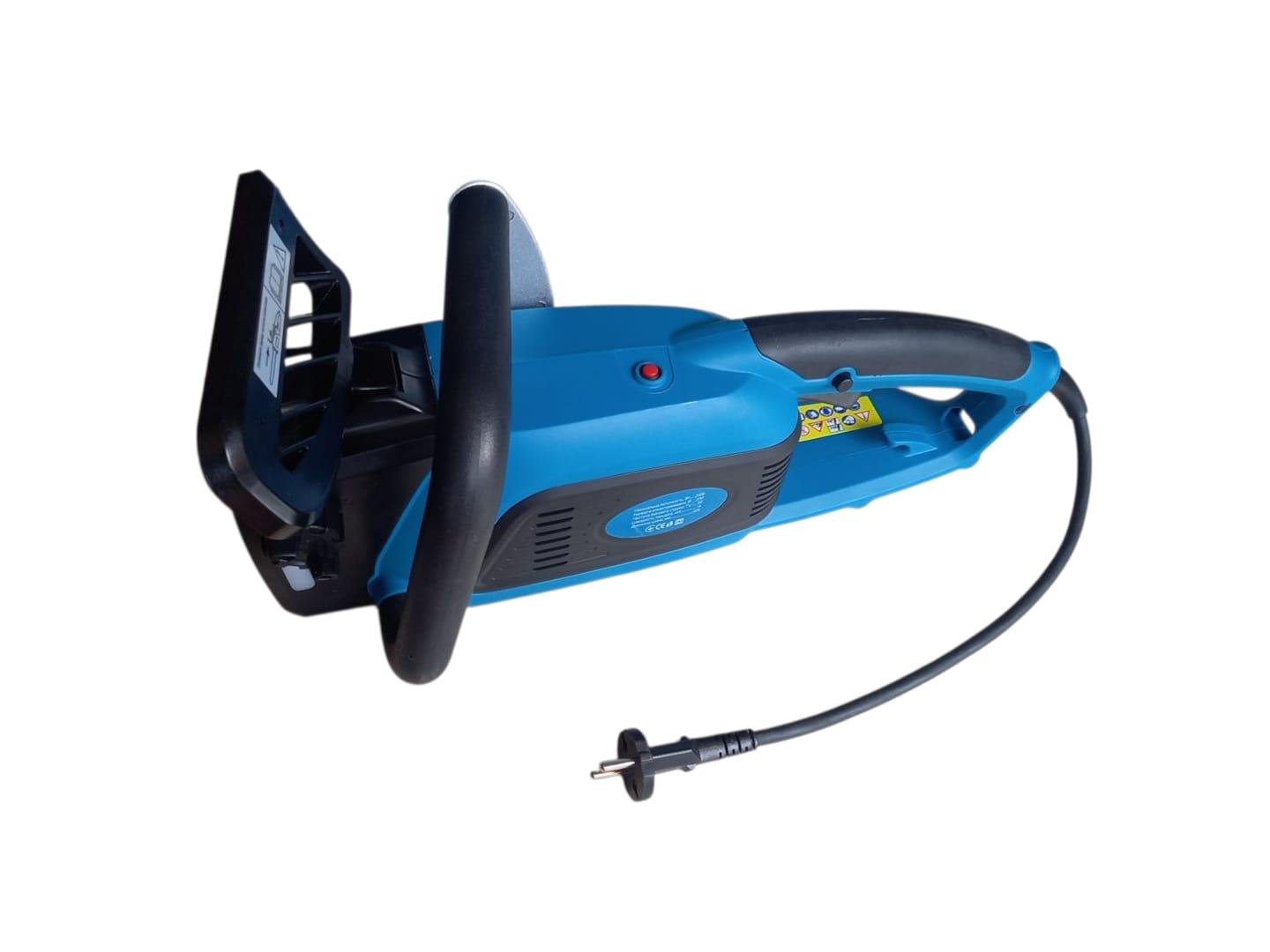 Пила ланцюгова електрична KRAISSMANN EKS'3000 3000 Вт (27732838) - фото 3