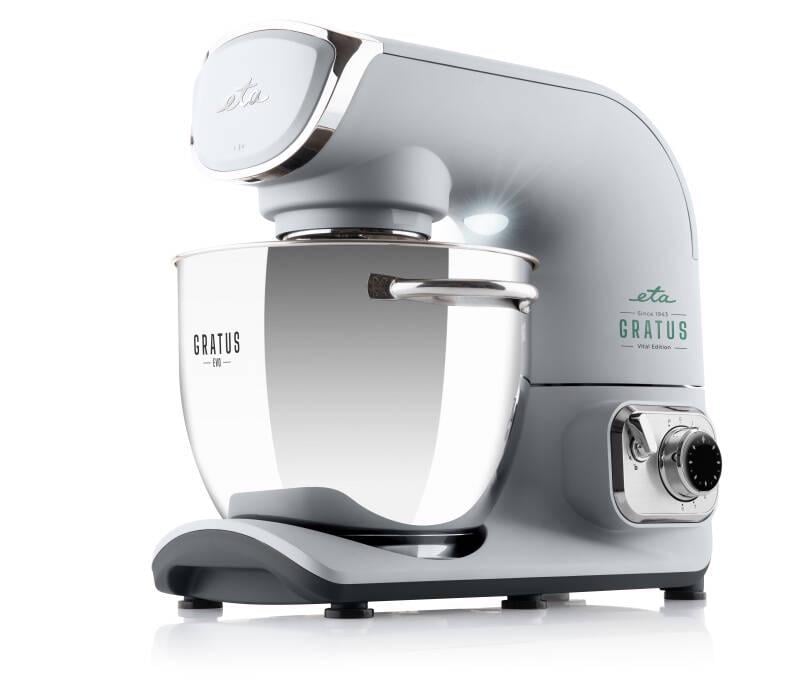 Кухонная машина ETA Gratus Evo Vital 1028 90092 - фото 3