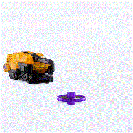 Машинка-трансформер Screechers Wild! L2 Ті-Реккер (EU683121) - фото 5 Машинка-трансформер Screechers Wild! L2 Ті-Реккер (EU683121) - фото 5