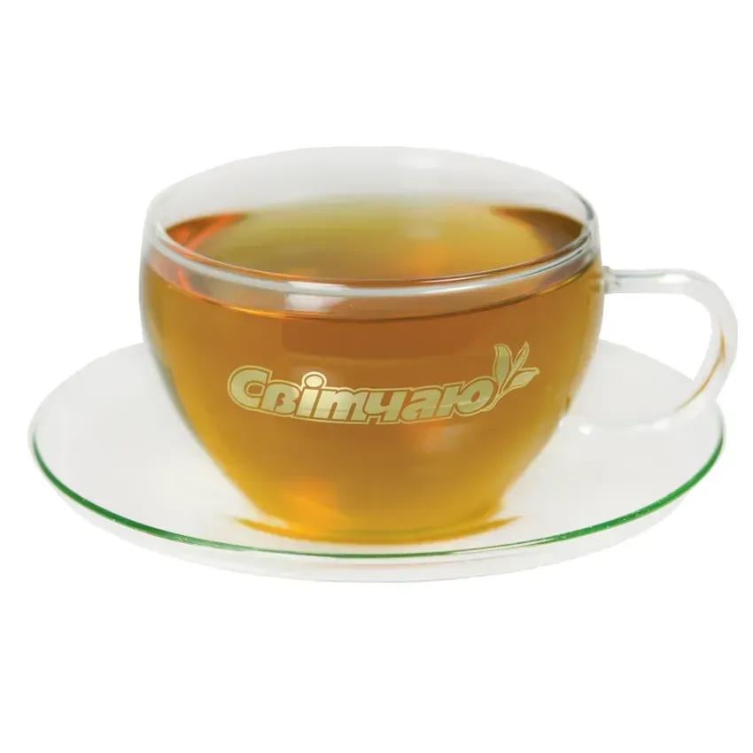 Чай зеленый Мир чая Клеопатра 50 г (3050) - фото 5 Чай зеленый Мир чая Клеопатра 50 г (3050) - фото 5