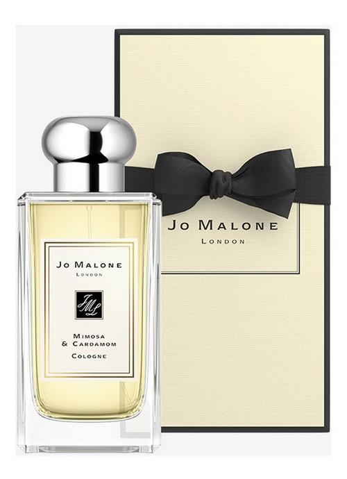 Одеколон унисекс Jo Malone London Mimosa & Cardamom 100 мл (73842)