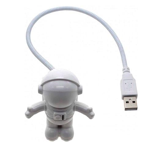 Лампа Astro Light Capo Космонавт Usb - фото 3