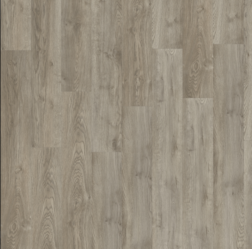 Ламинат кварц-виниловый IVC Solida Acoustic American Oak с подкладкой (36945299)