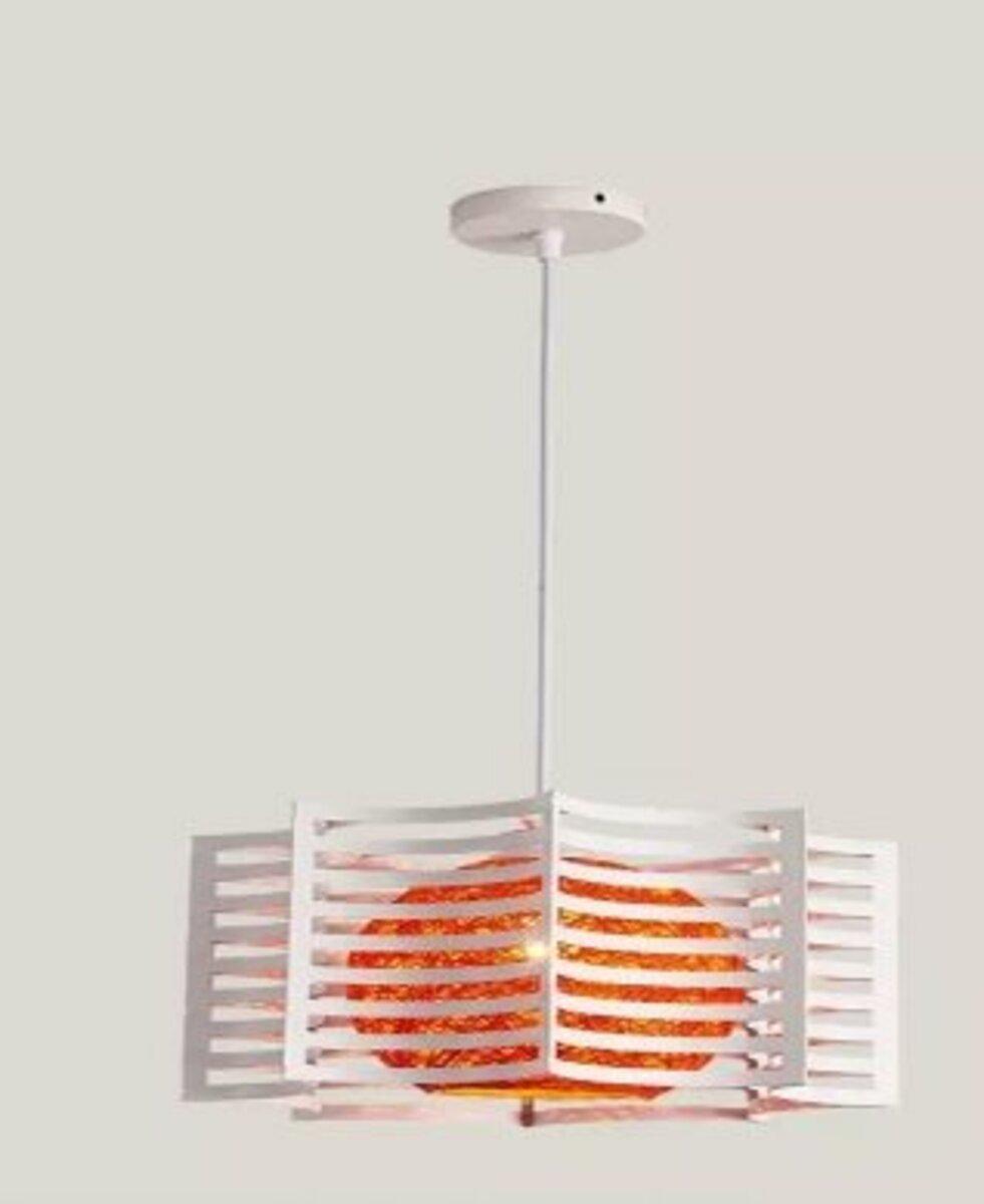 Підвісний світильник Sirius J930-1WT (33283)