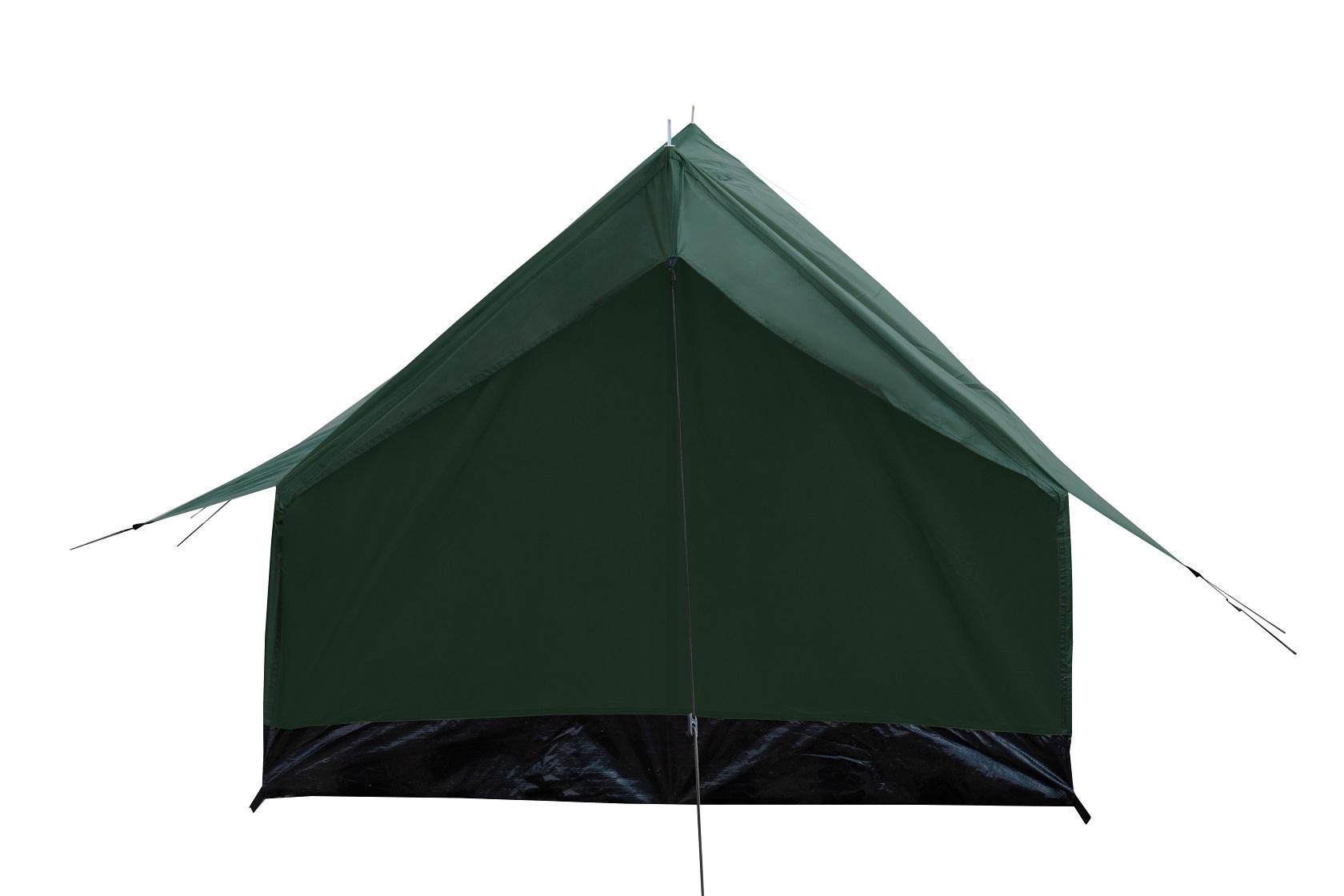 Палатка двухместная Totem Bluebird (UTTT-015) - фото 7