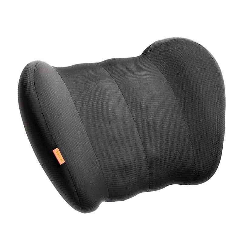 Подушка автомобільна BASEUS Car Cooling Gel Lumbar Pillow C20036402111-01 Чорний (595800)