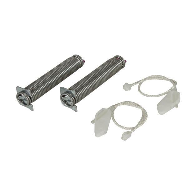Тяга с пружиной для посудомоечной машины Bosch 00754873 2 шт. (00000018630)