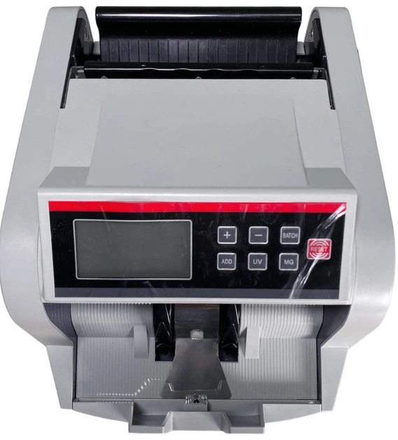 Счетчик банкнот Bill Counter H3600 PRO MG UV (577094905) Счетчик банкнот Bill Counter H3600 PRO MG UV (577094905)