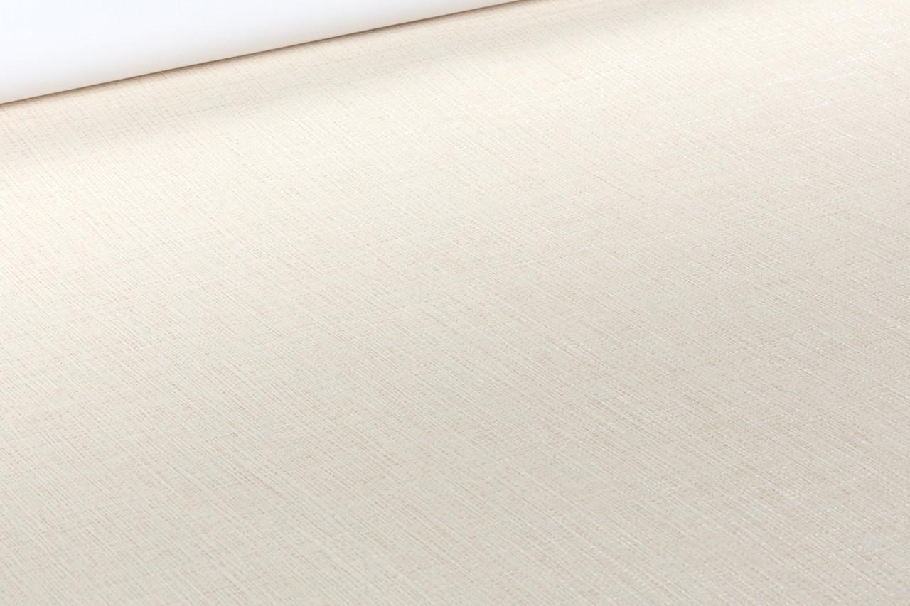 Шпалери флізелінові Caselio Linen 2 LNI103221498 Фон вініл гарячого тиснення 0,53х10,05 м Пісочний Шпалери флізелінові Caselio Linen 2 LNI103221498 Фон вініл гарячого тиснення 0,53х10,05 м Пісочний