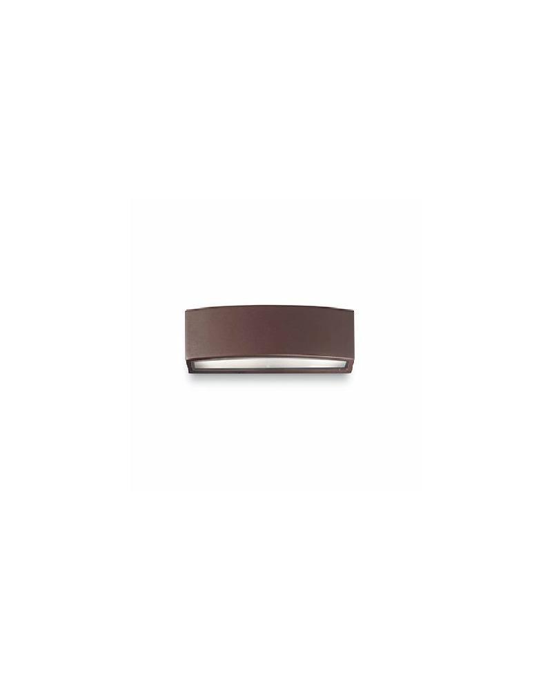 Світильник вуличний Ideal Lux Andromeda Ap1 163536 Coffee (24573718)