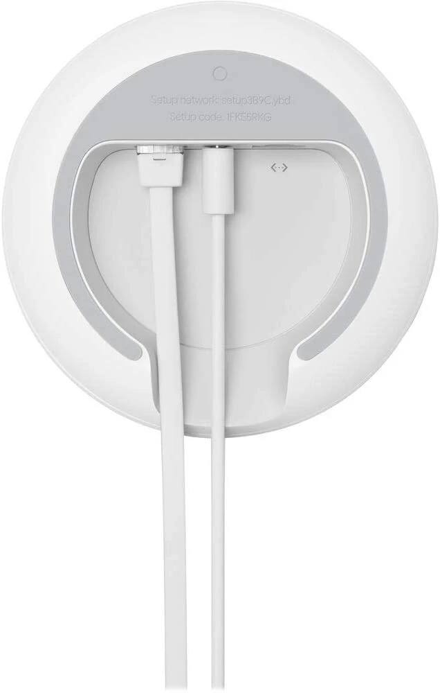 Маршрутизатор Google Nest WiFi Router Snow (GA00595) - фото 6