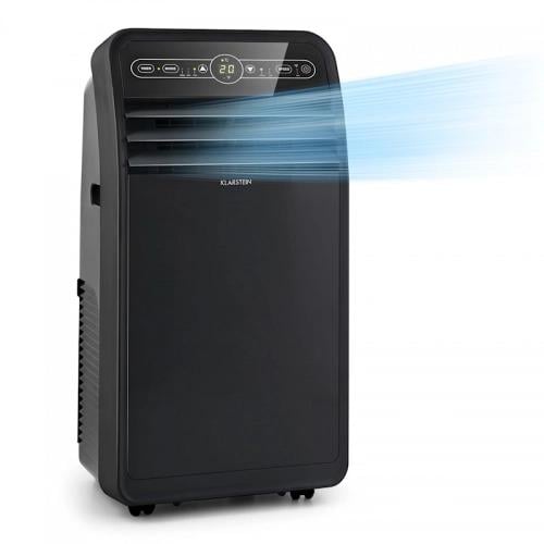 Кондиционер мобильный KLARSTEIN Metrobreeze New York 7k (10034681) Кондиционер мобильный KLARSTEIN Metrobreeze New York 7k (10034681)