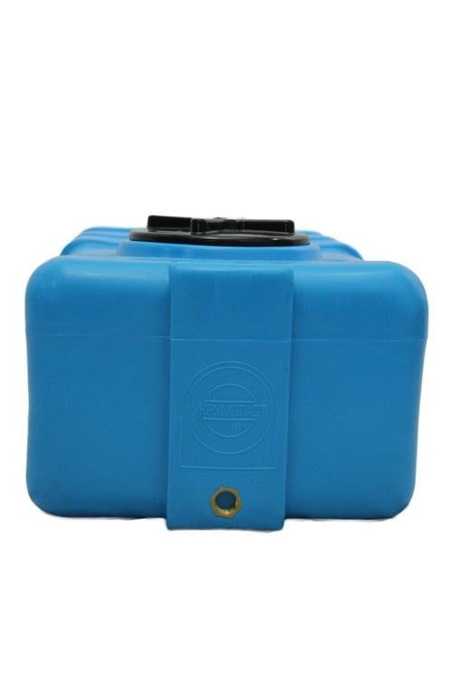 Ємність л прямокутна 200 л (70885)