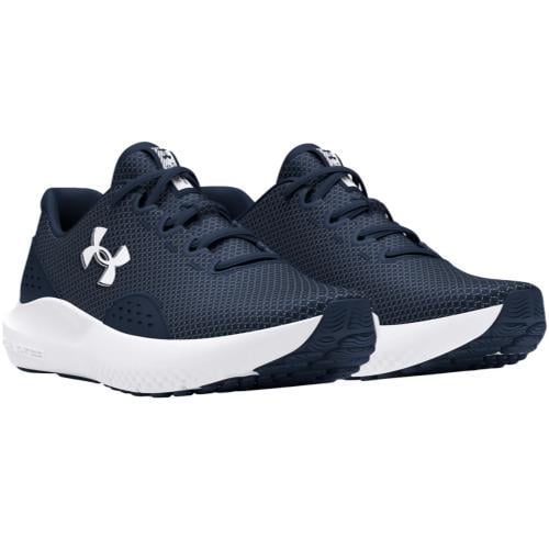 Кроссовки мужские Under Armour Charged Surge 4 р. 42 26,5 см (3027000-401-42) - фото 3 Кроссовки мужские Under Armour Charged Surge 4 р. 42 26,5 см (3027000-401-42) - фото 3