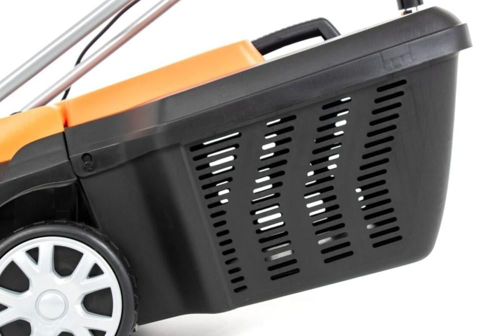 Газонокосарка електрична Handy KC1600A - фото 8 Газонокосарка електрична Handy KC1600A - фото 8