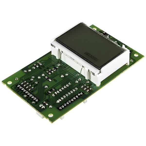 Плата индикации и управления BM1309GS-D-31 для хлебопечки Gorenje 401586