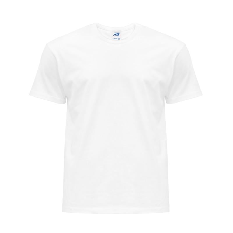 Футболка JHK REGULAR T-SHIRT XS Белый (WH)