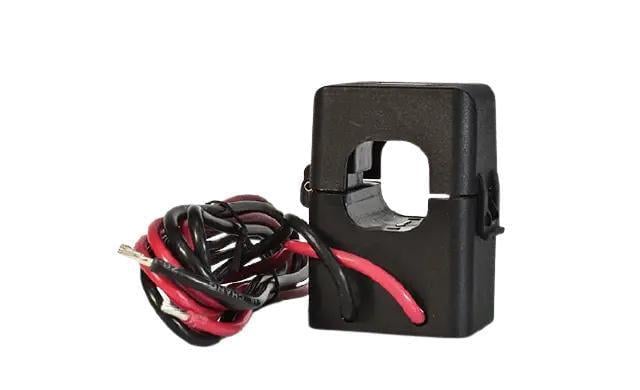 Трансформатор струму Novatek-Electro SCT-T50 800/5 800/5А CL1 роз'ємний (NTTT800X5)