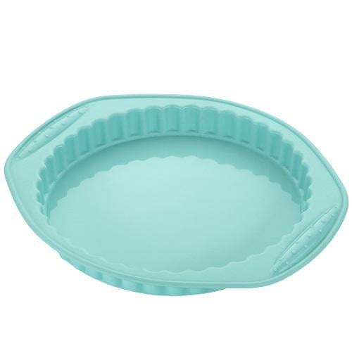 Форма для выпечки Ardesto Tasty baking AR2320T 27 см Голубой