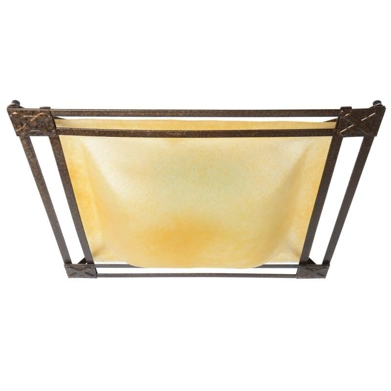 Светильник настенно-потолочный Brille BKL-080W/4 (180330)