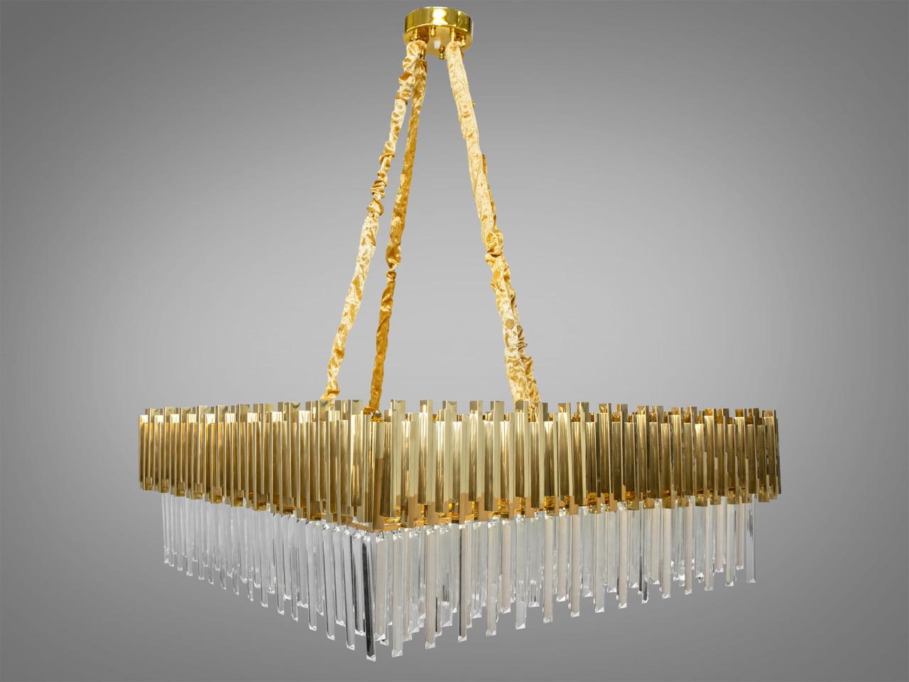 Люстра хрустальная 901-1000x1000G (2437596108)