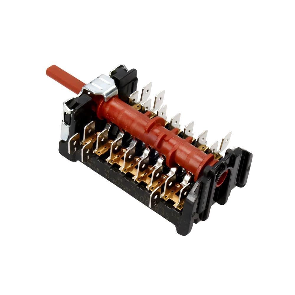 Переключатель режимов духовки Hansa (8062895)