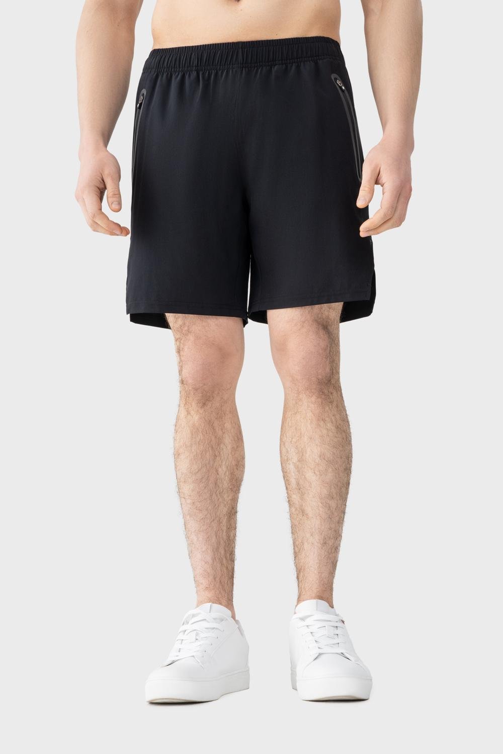 Шорти Avecs 30549/1 2XL Чорний