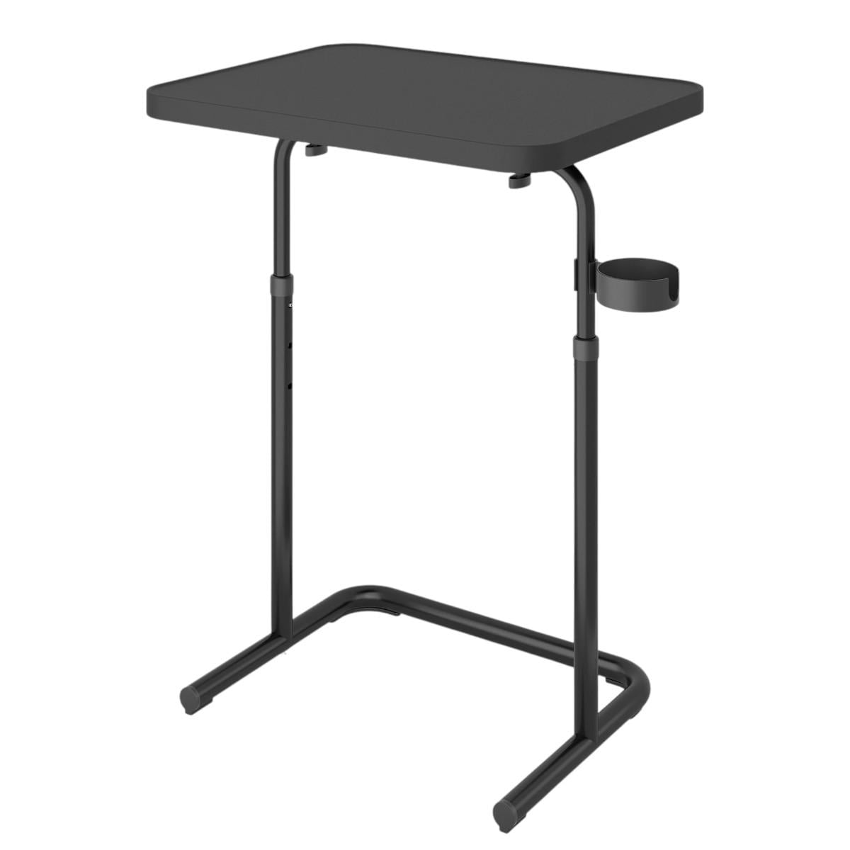 Столик для ноутбука Laptop Table с регулировкой высоты 47х35х66-76 см (3547)