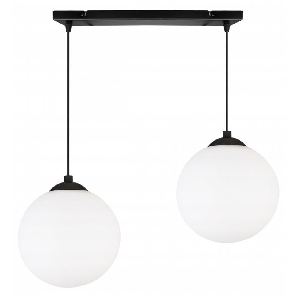 Подвесной светильник Florence 2 Milky Line плафон D15 цоколь G9 (PL-0002818 G/White G9-D15) Подвесной светильник Florence 2 Milky Line плафон D15 цоколь G9 (PL-0002818 G/White G9-D15)