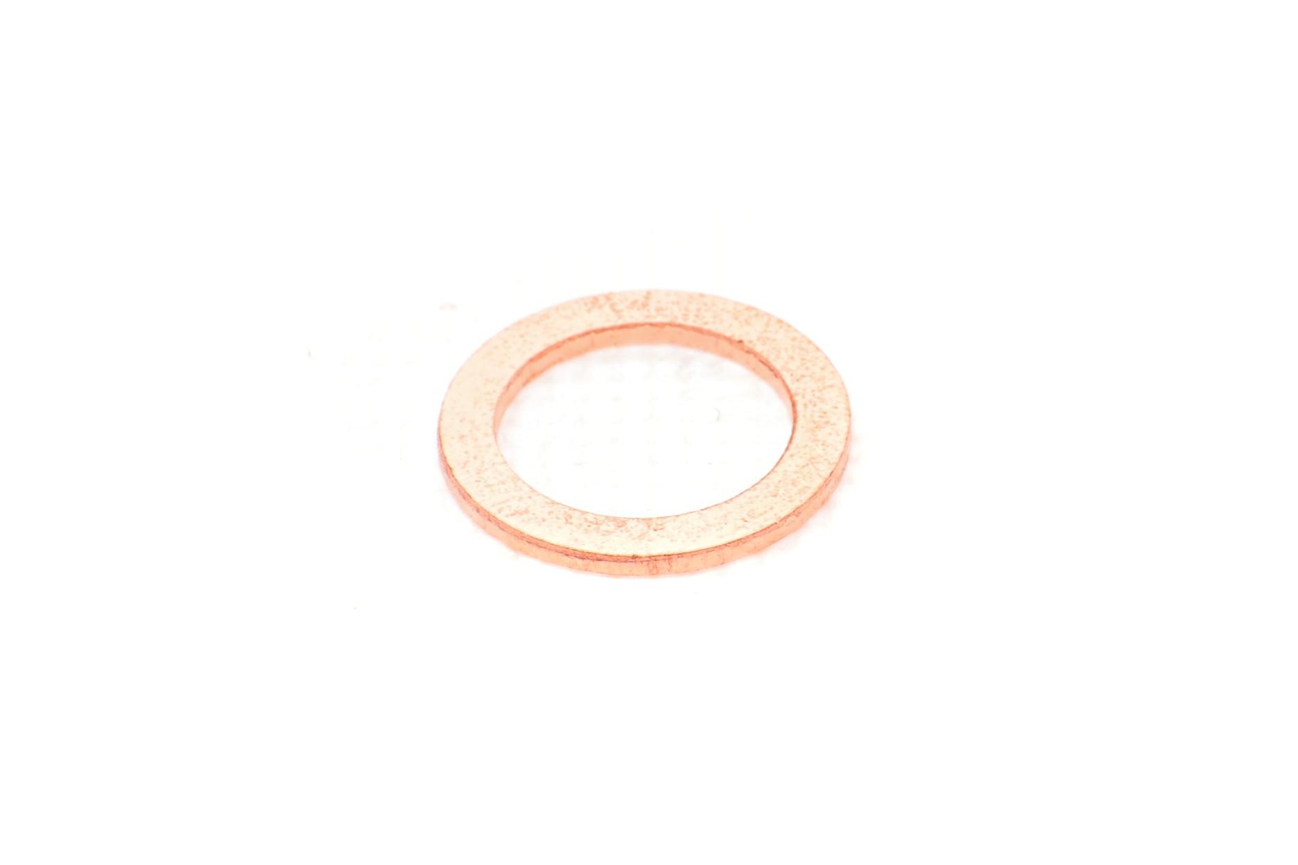 Фильтр масляный FEBI BILSTEIN для BMW 3 E36/E46/5 E39/E60/E61/7 E38/E65/E66/E67- (26686) - фото 5