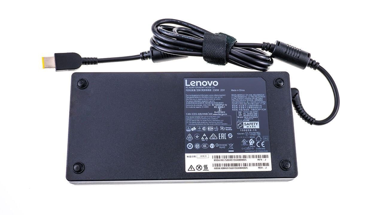Блок питания Lenovo Legion Slim 5 16ARP9 (156072)
