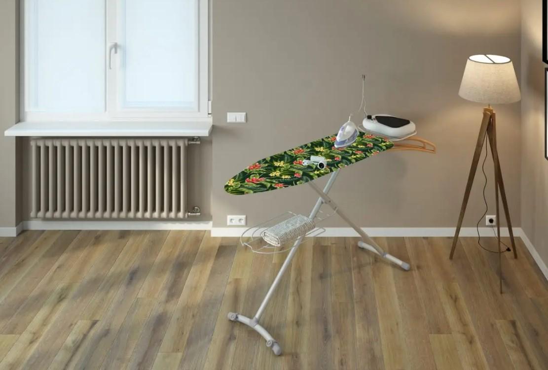 Доска для глажки Colombo Giove (A142LB3P) - фото 4