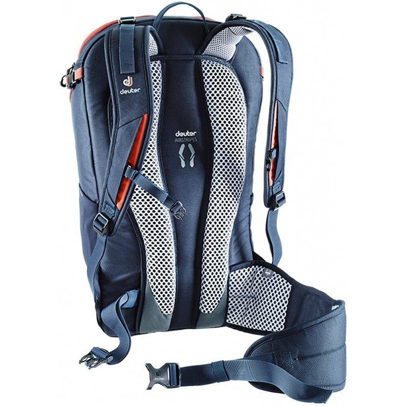 Городской рюкзак Deuter XV 1 17 л Navy/Midnight (38500183379) - фото 3