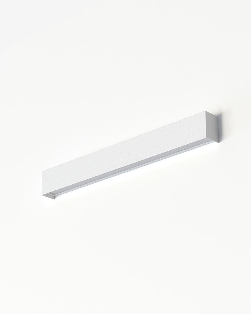 Светильник Nowodvorski 7568 Straight wall led T8LED 1x11W 3000K 1700Lm (2229967502)