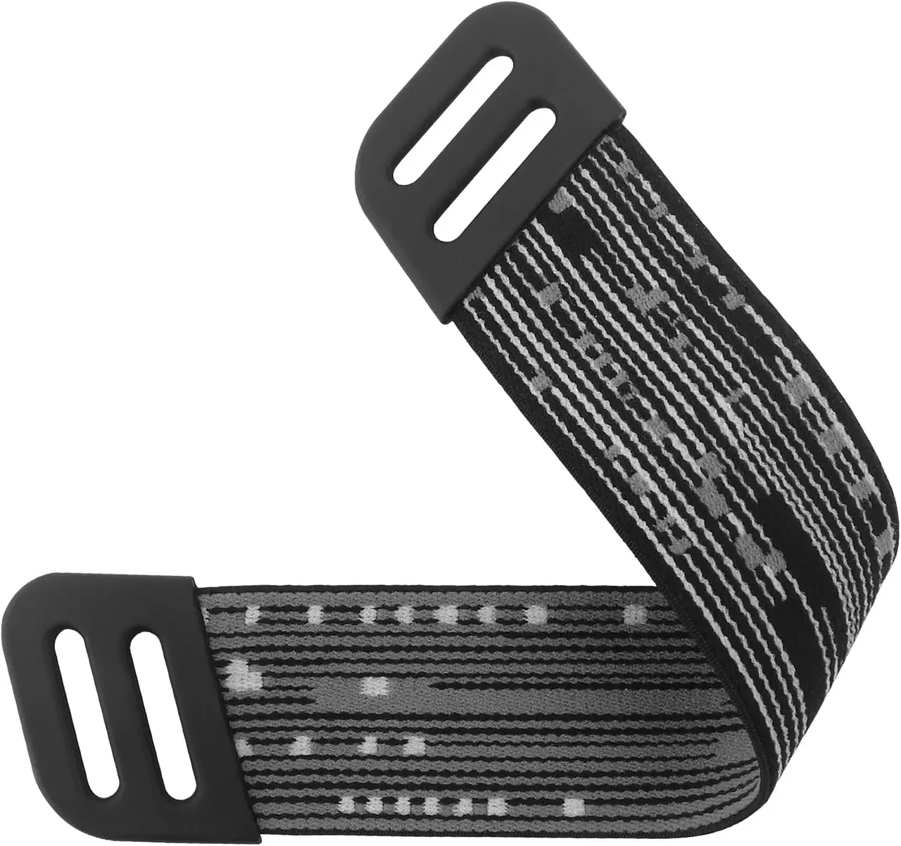Голова для навушників Logitech G733/G335 стрічка headband strap Black/Gray