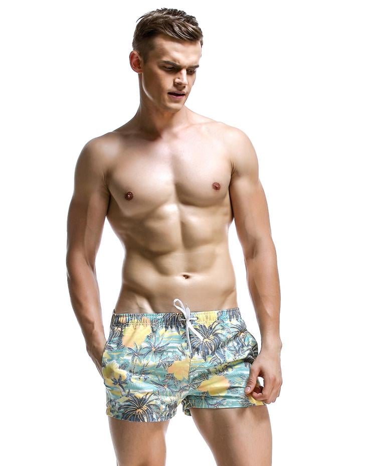 Шорти Seobean L Різнокольоровий (1580)